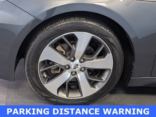 Used 2020 Kia Optima S image 4