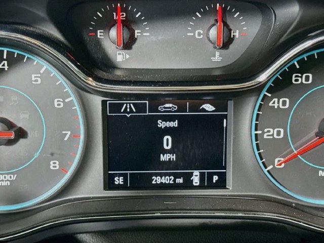 Used 2018 Chevrolet Cruze LT w/ Convenience Package FWD image 15