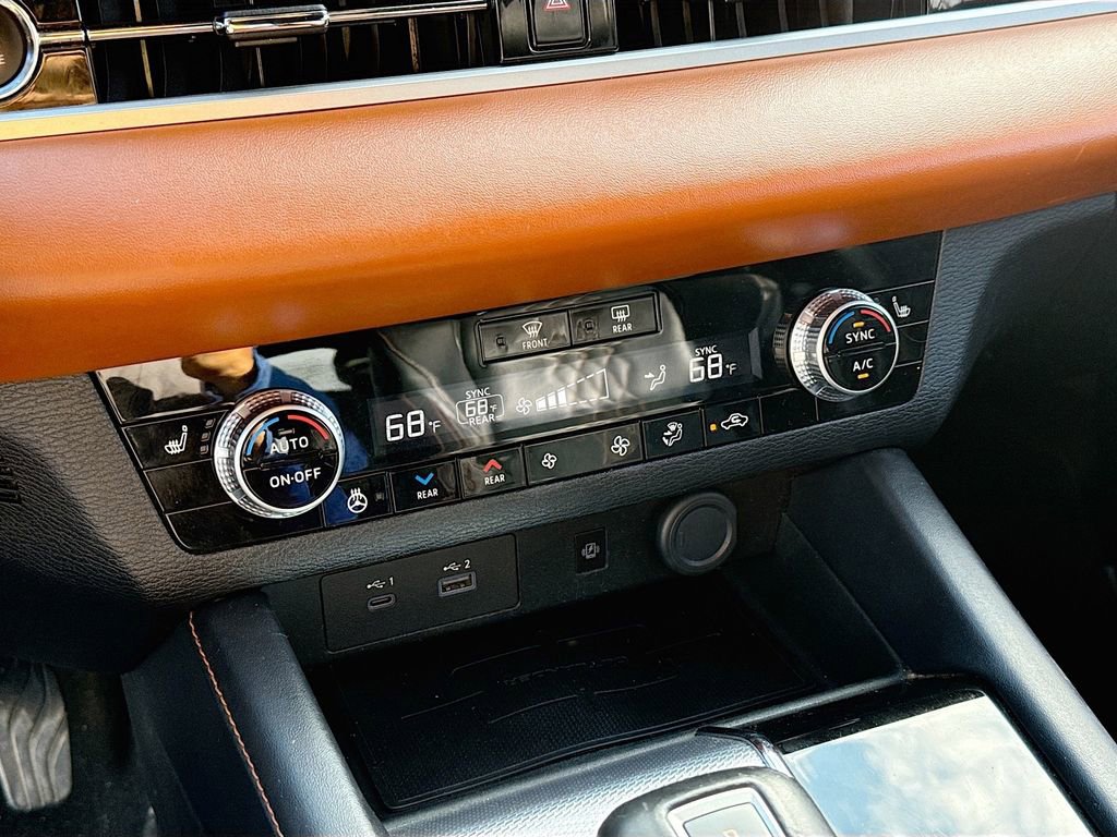 Used 2022 Mitsubishi Outlander SEL image 17