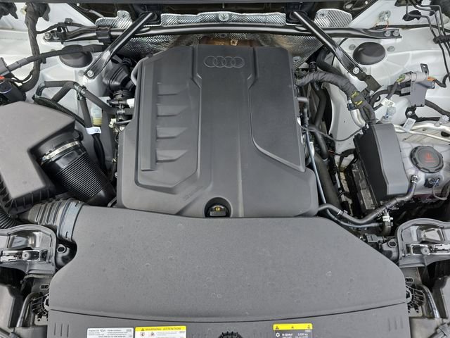 Used 2025 Audi Q5 Premium w/ Convenience Package AWD/4WD image 34