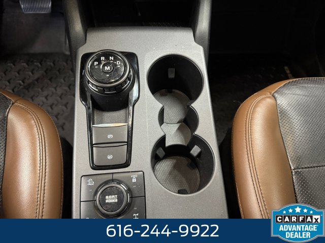 Used 2021 Ford Bronco Sport Badlands w/ Badlands Package AWD/4WD image 16