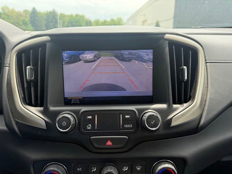 Used 2020 GMC Terrain Denali AWD/4WD image 13
