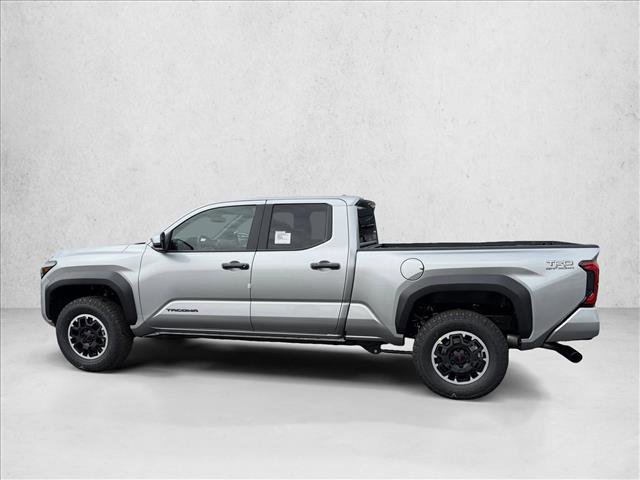 New 2026 Toyota Tacoma TRD Off-Road image 4