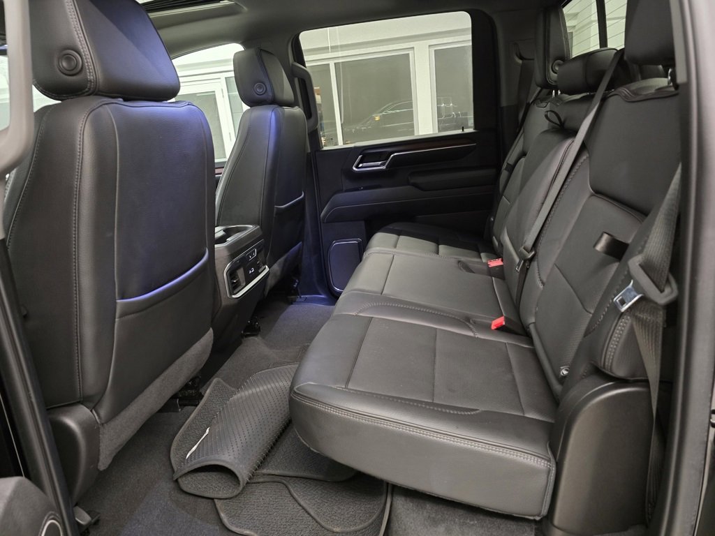 Used 2024 GMC Sierra 2500 Denali w/ Denali Reserve Package image 39