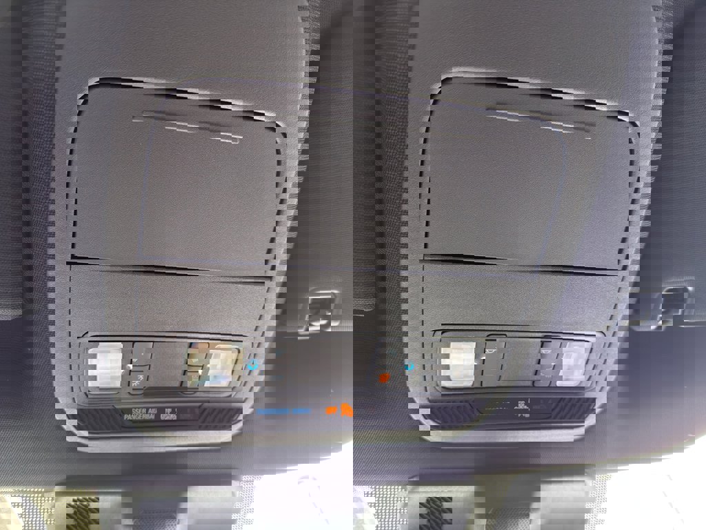 New 2026 Ford F150 Lariat image 32