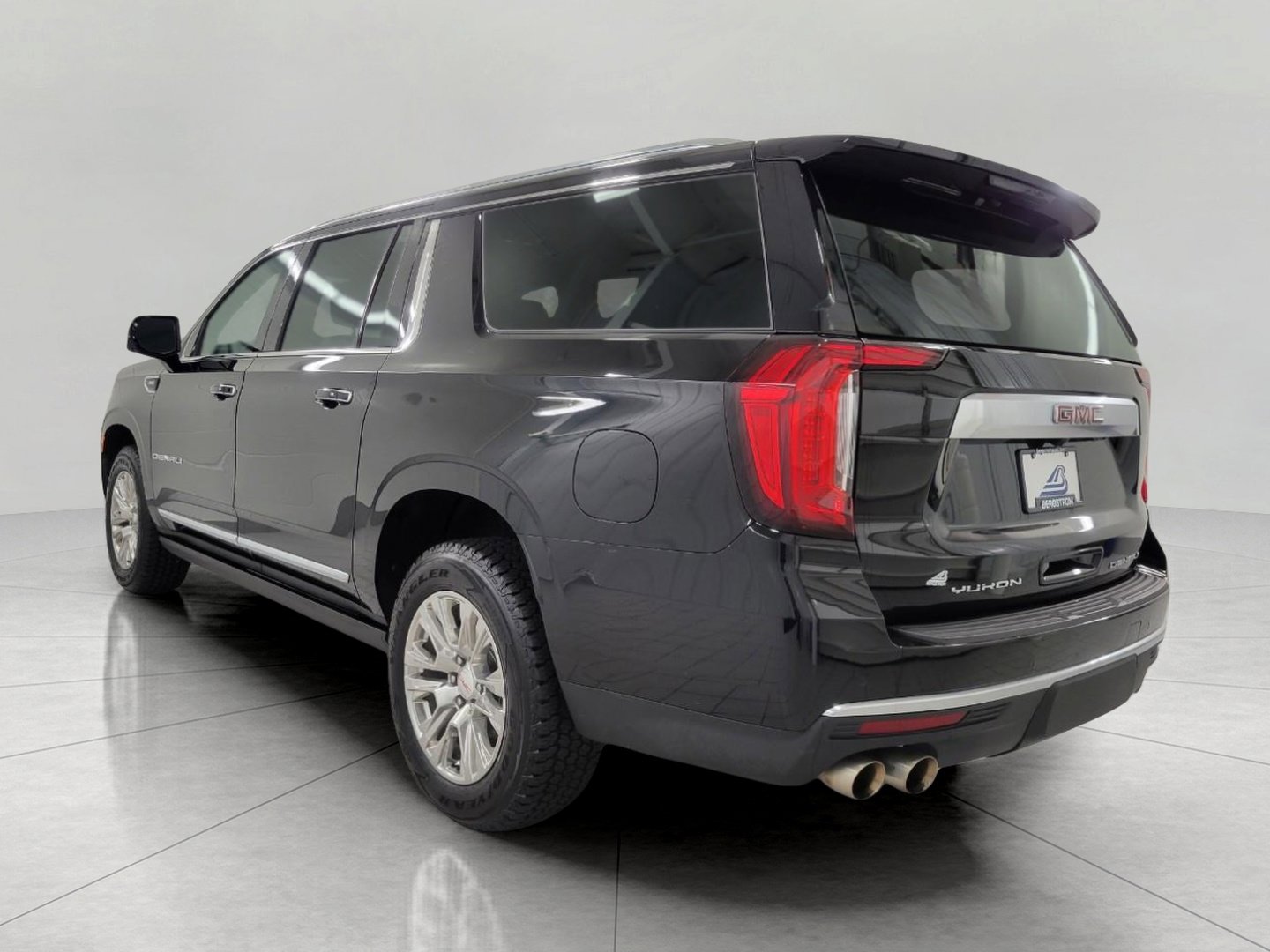 Used 2022 GMC Yukon XL Denali image 20