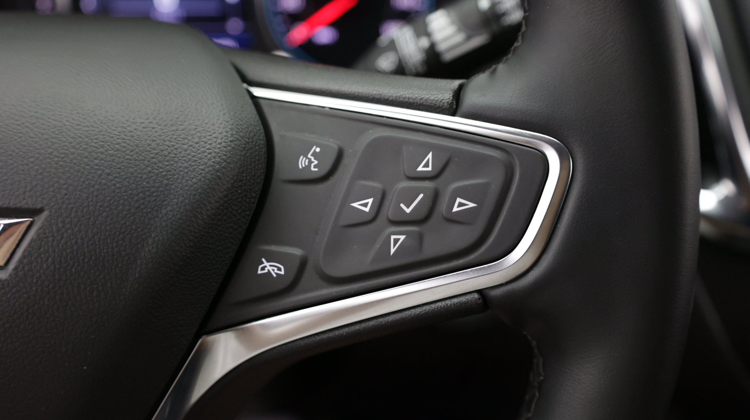 Used 2024 Chevrolet Equinox LT AWD/4WD image 26