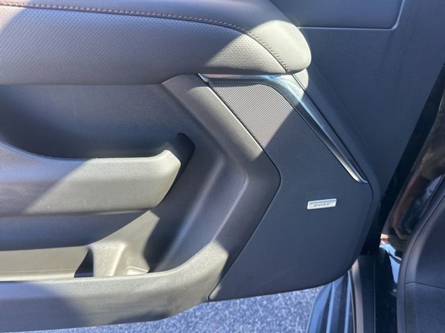 New 2026 Chevrolet Suburban High Country w/ Sun And Tow Package image 14