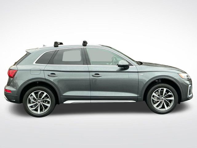 Used 2023 Audi Q5 2.0T Premium Plus w/ Premium Plus Package image 9