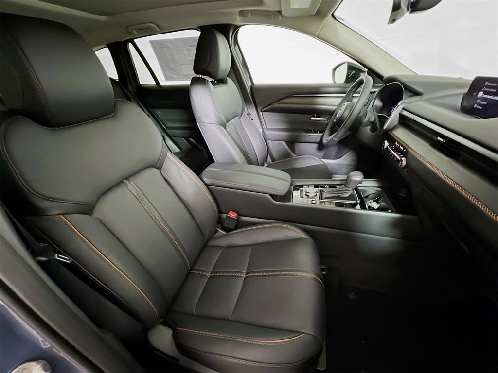 Used 2025 MAZDA CX-50 2.5 Hybrid w/ Weather Package image 21