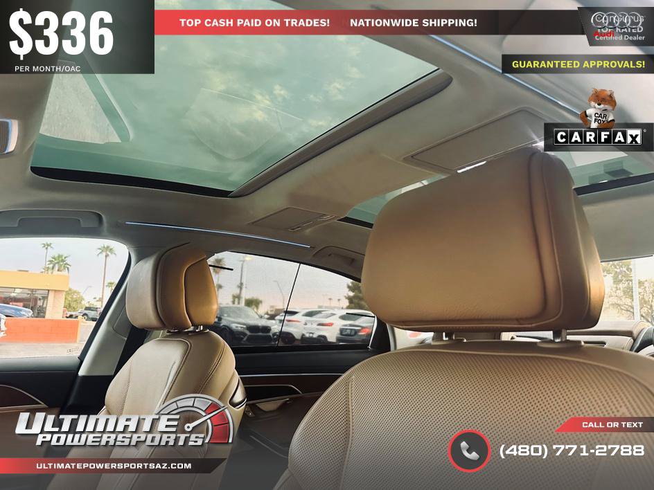 Used 2019 Audi A8 L 3.0T AWD/4WD image 79