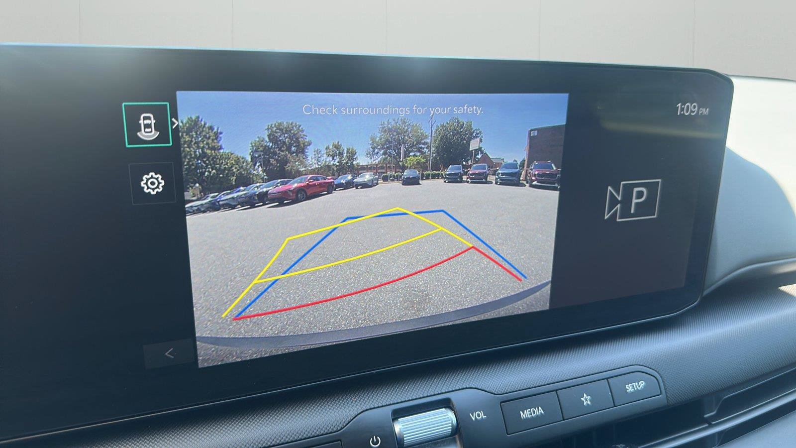 Used 2025 Kia K4 FWD image 17