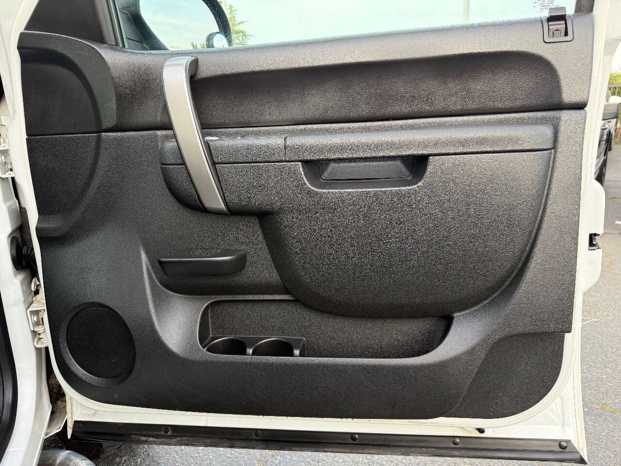 Used 2014 Chevrolet Silverado 2500 LT AWD/4WD image 11