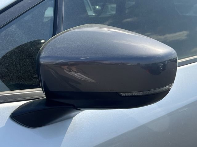 Certified 2025 Subaru Crosstrek 2.5i Limited w/ Crosstrek Mirror Package image 41