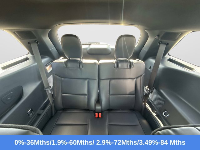 New 2026 Ford Explorer Tremor w/ Tremor Ultimate Package AWD/4WD image 19