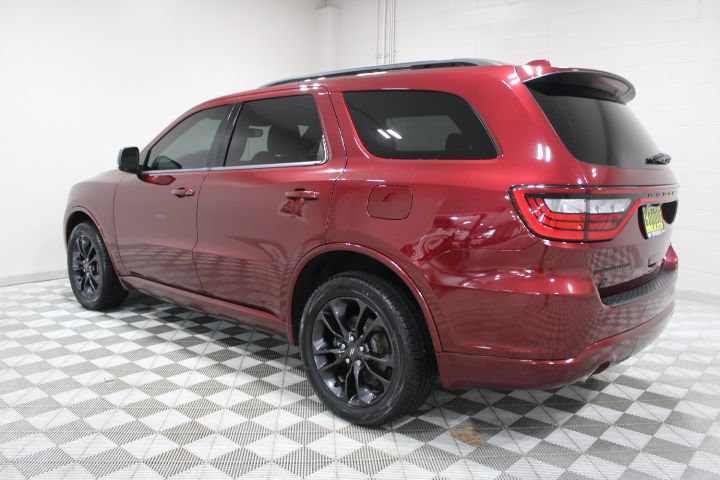 Used 2021 Dodge Durango GT AWD/4WD image 10