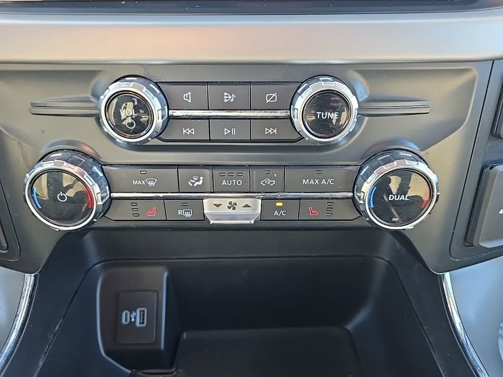 Used 2022 Ford F150 XLT w/ Equipment Group 302A High AWD/4WD image 38