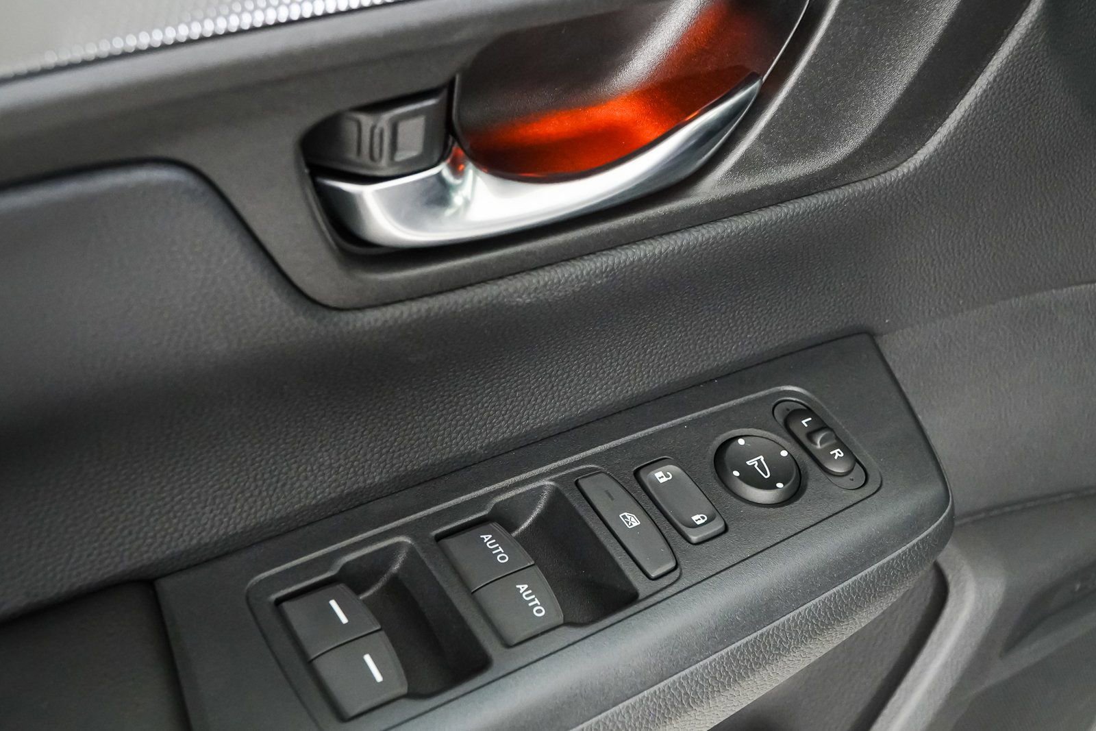 New 2026 Honda CR-V TrailSport image 19