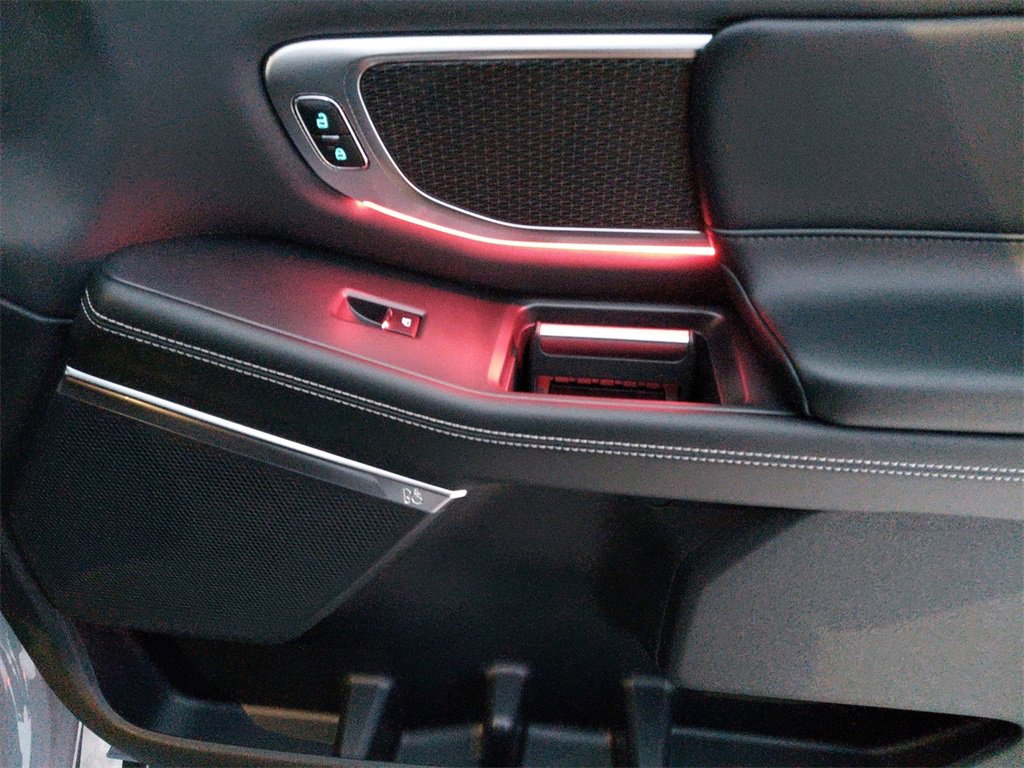 New 2025 Ford Expedition Platinum w/ Stealth Performance Package image 18