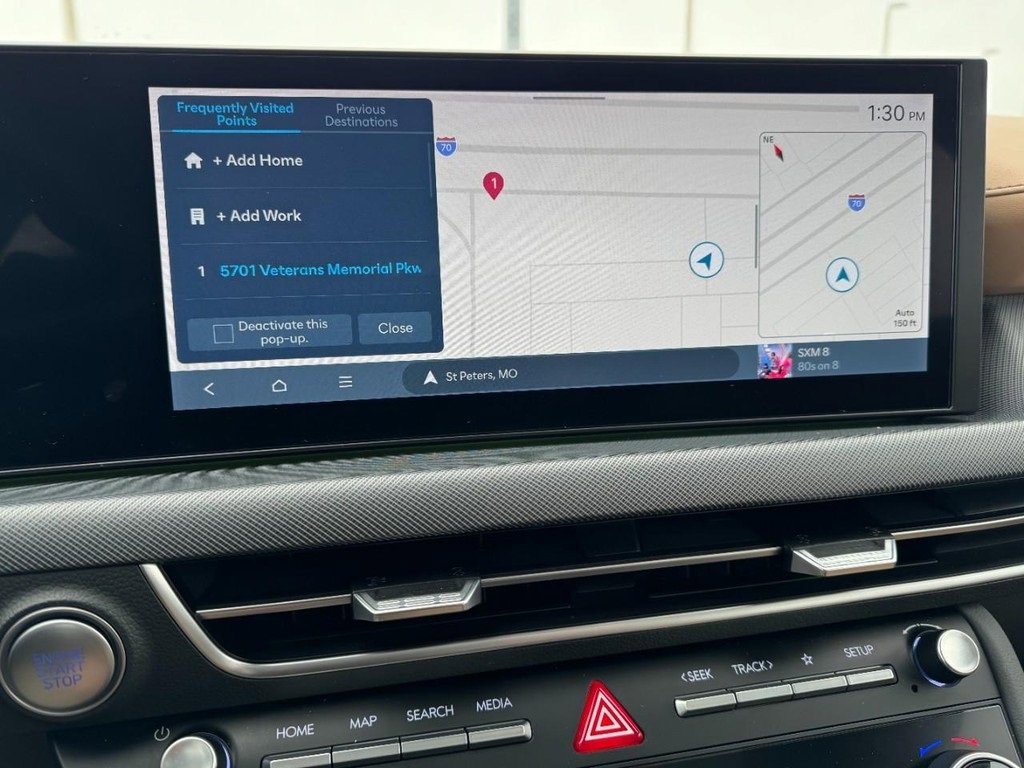 Certified 2024 Hyundai Sonata Limited image 21