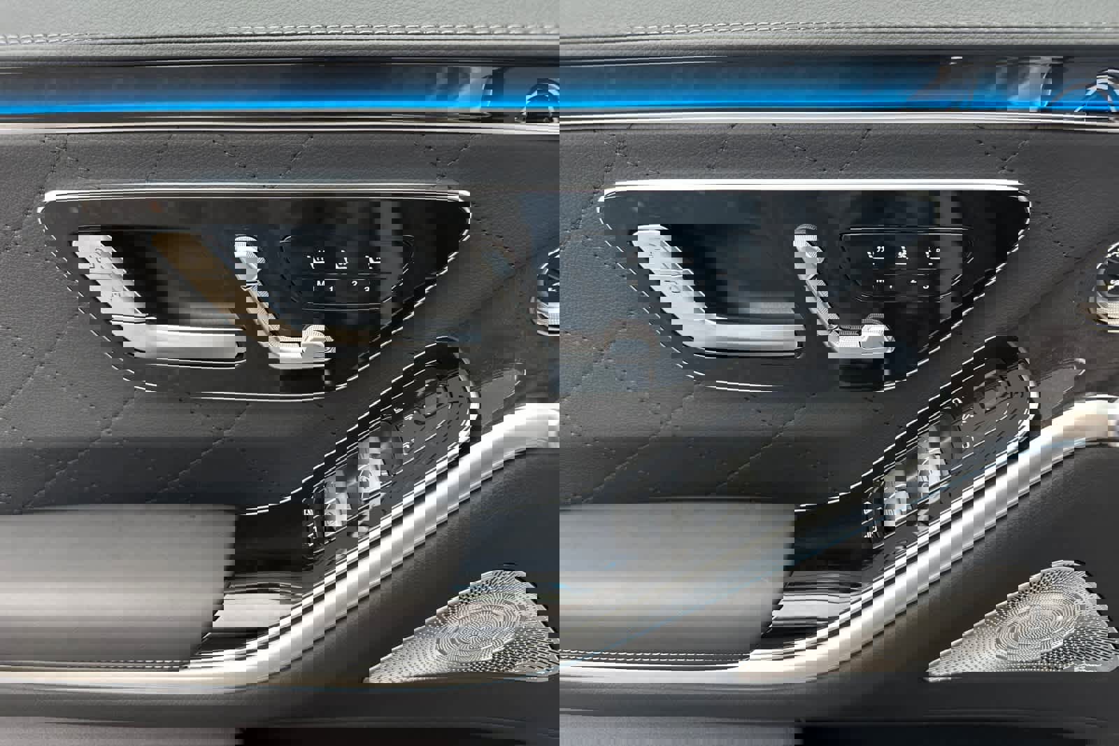 New 2026 Mercedes-Benz S 580 4MATIC Sedan image 10