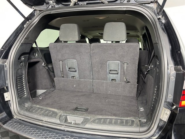 Used 2017 Dodge Durango SXT w/ Quick Order Package 23B image 20
