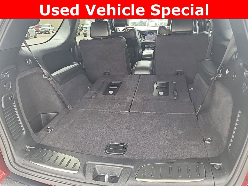 Used 2021 Dodge Durango Citadel image 18