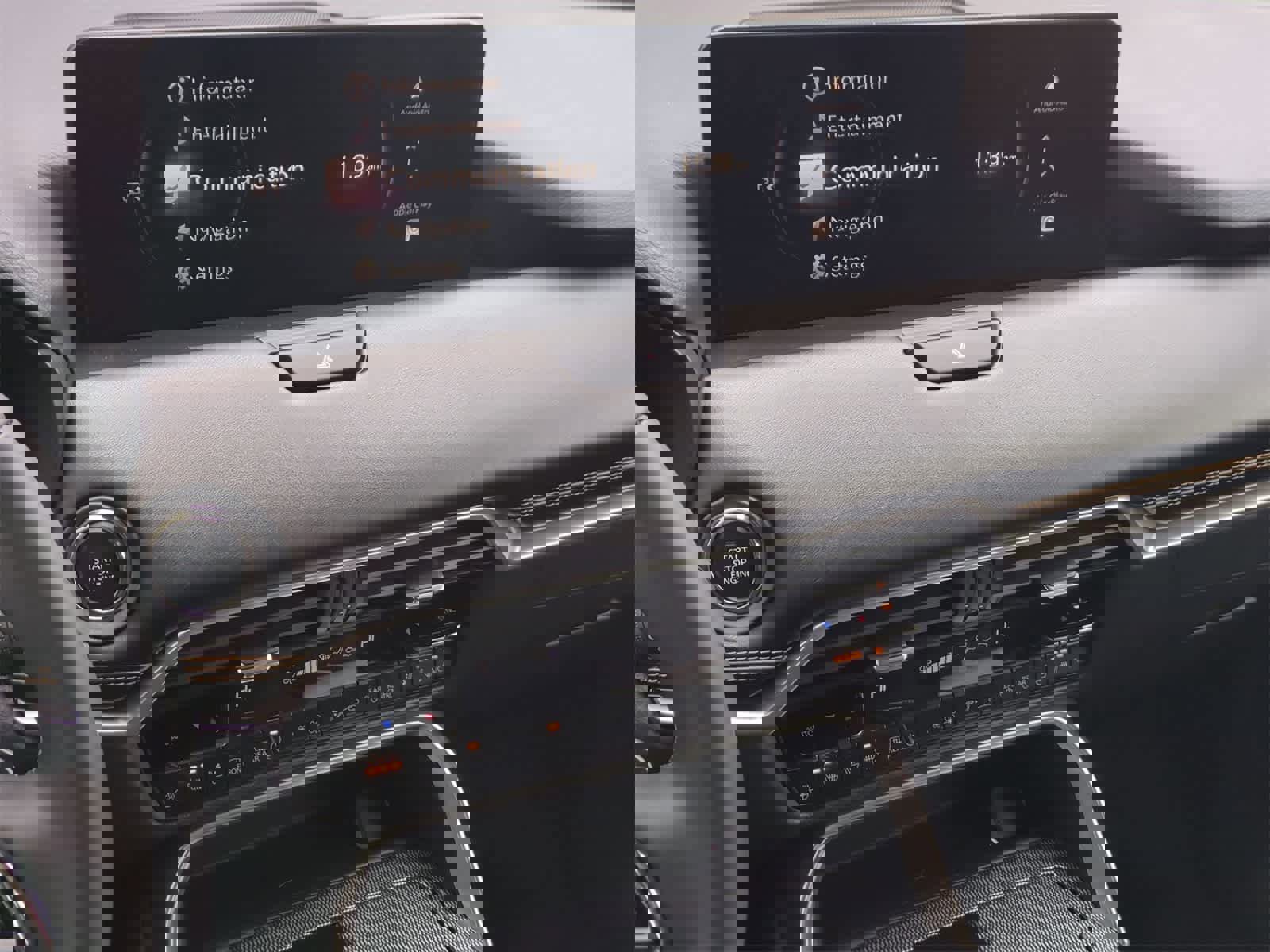 New 2026 MAZDA CX-70 3.3 Turbo w/ Premium Plus Pkg image 28