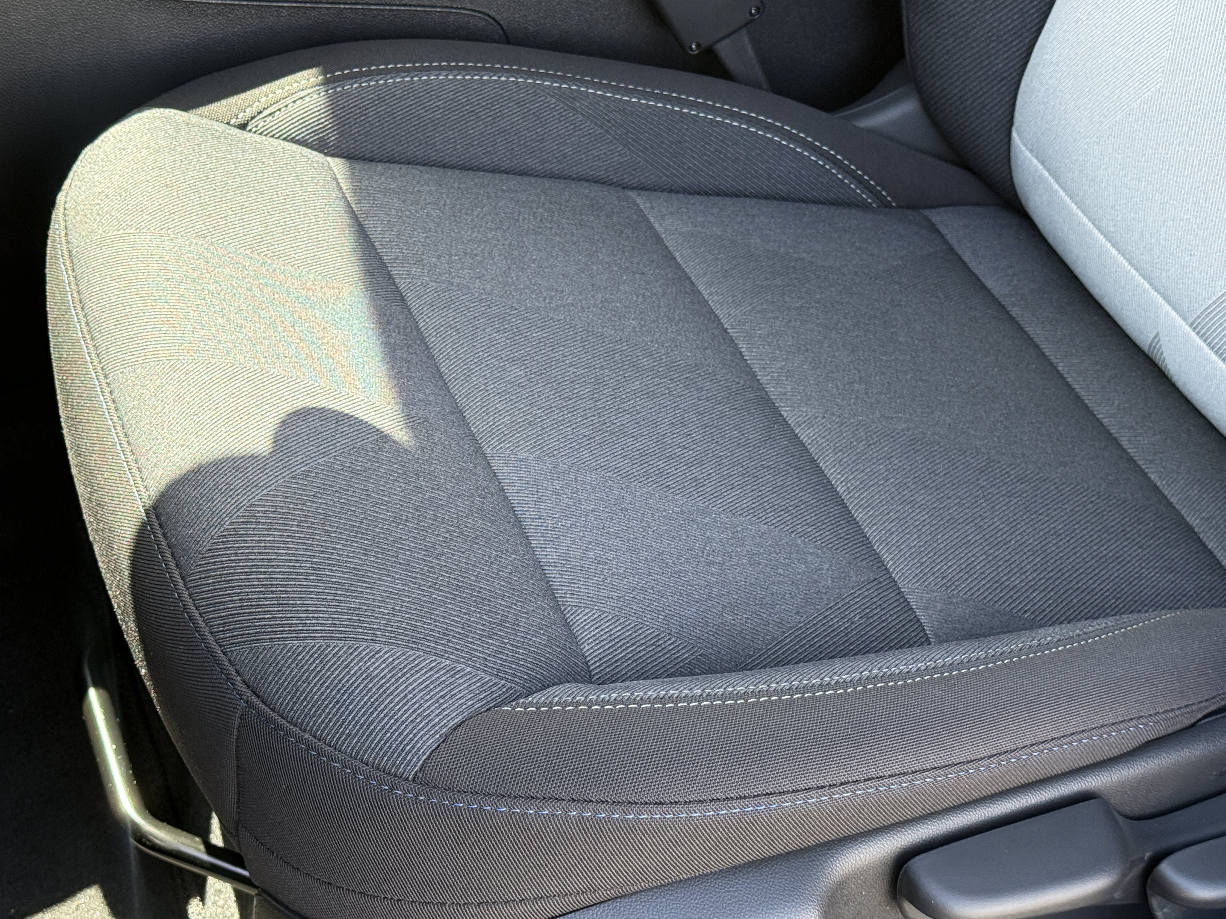 New 2026 Chevrolet Trax LS w/ LS Convenience Package FWD image 11