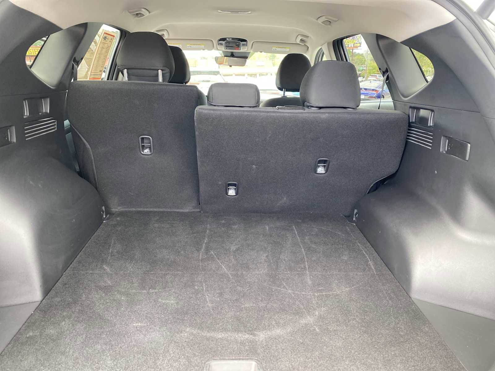 Certified 2025 Hyundai Tucson SEL image 31