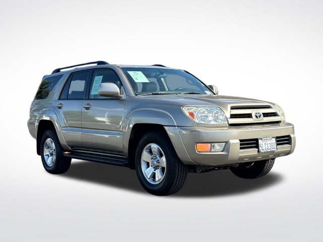 Used 2005 Toyota 4Runner Limited RWD image 4