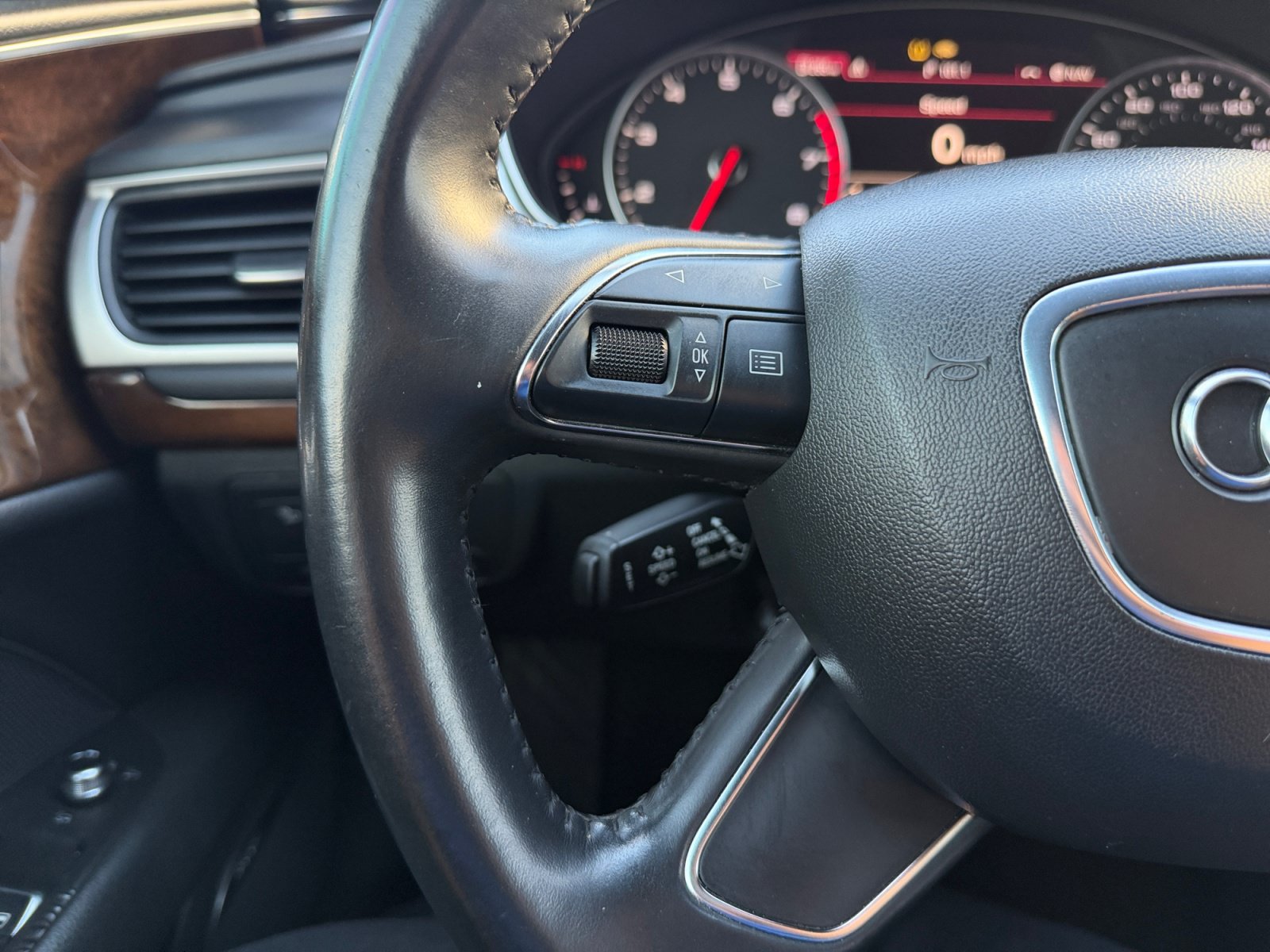 Used 2012 Audi A7 3.0T Prestige AWD/4WD image 18
