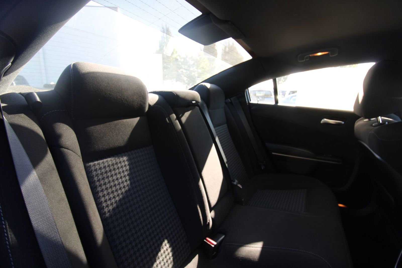 Used 2023 Dodge Charger GT image 25