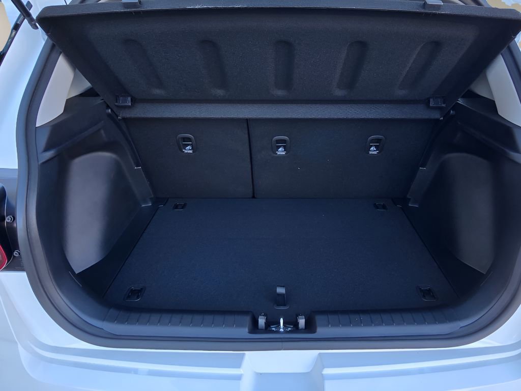 New 2026 Hyundai Venue SEL image 29