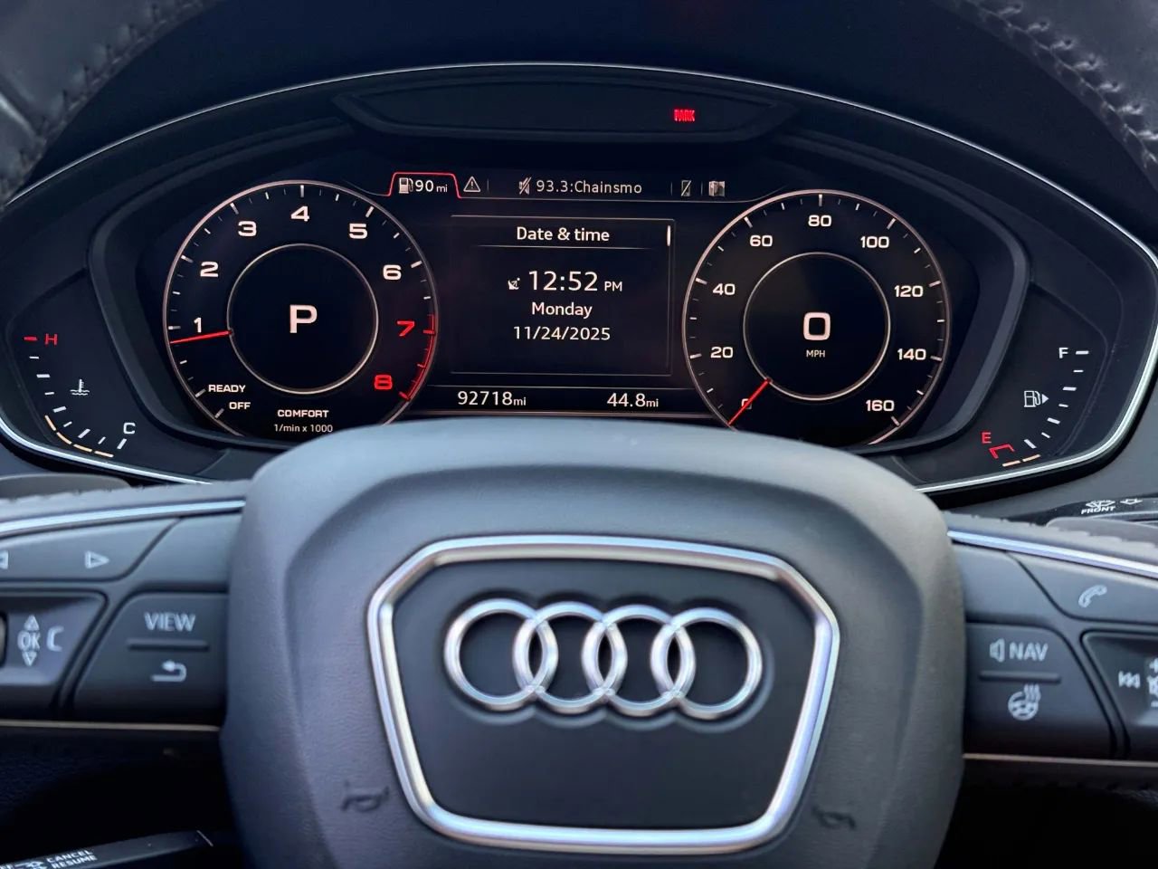 Used 2018 Audi Q5 2.0T Premium Plus image 12