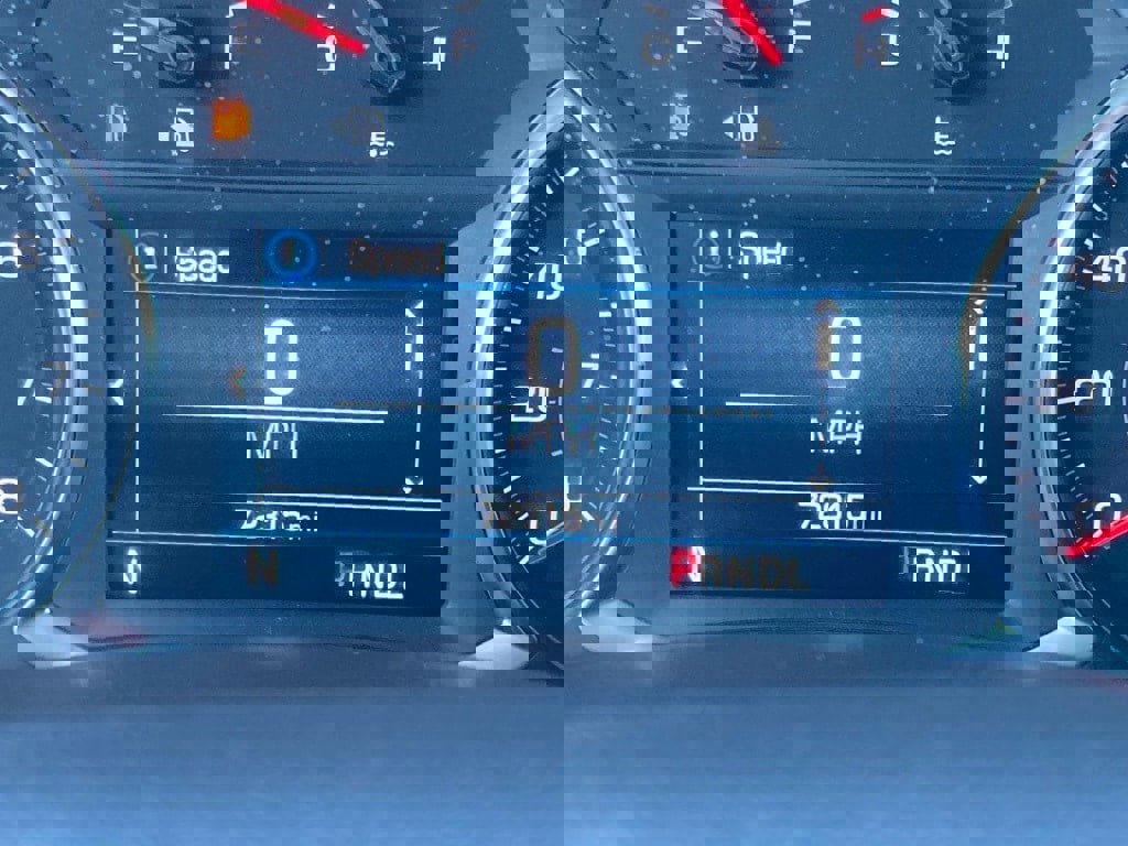 Used 2024 Chevrolet Equinox RS image 17