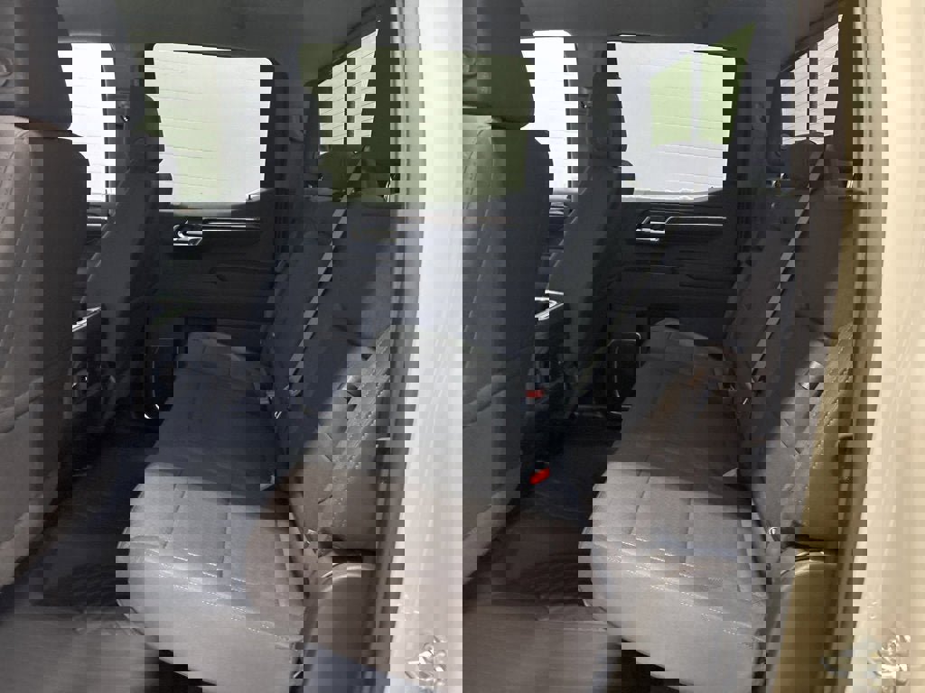 New 2026 Chevrolet Silverado 1500 RST image 12