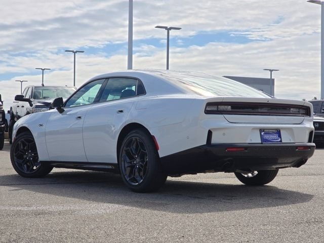 New 2026 Dodge Charger R/T w/ Driver Convenience Group AWD/4WD image 25