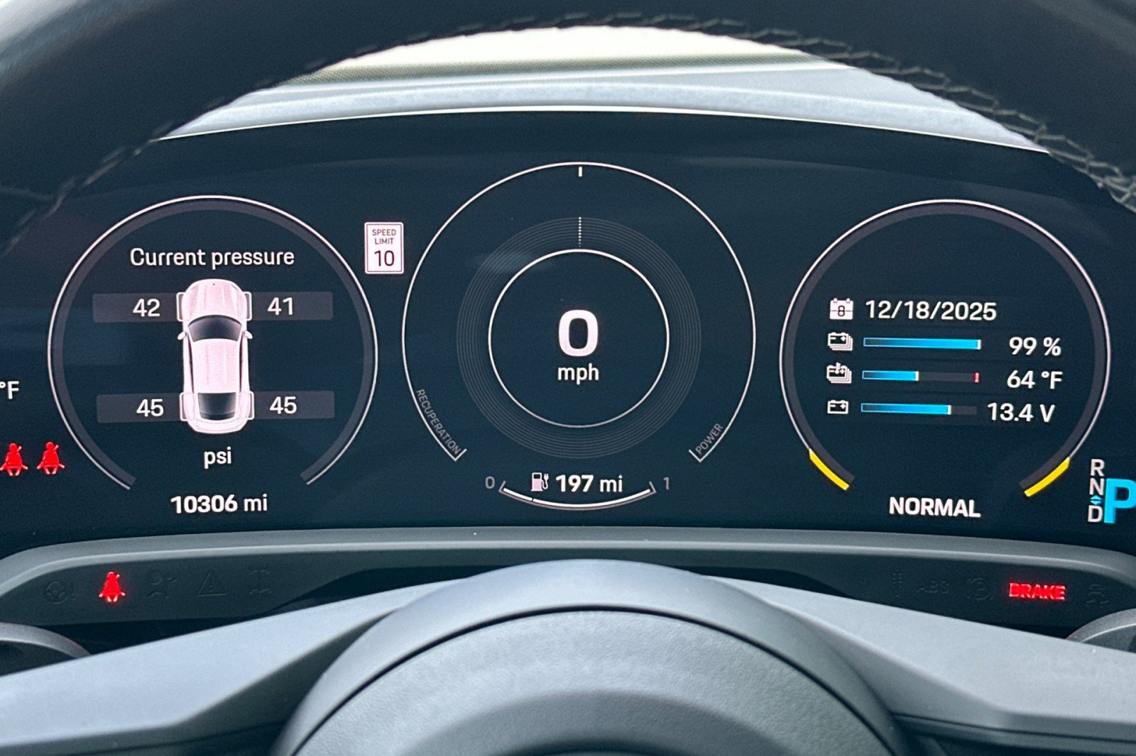 Used 2024 Porsche Taycan RWD image 24