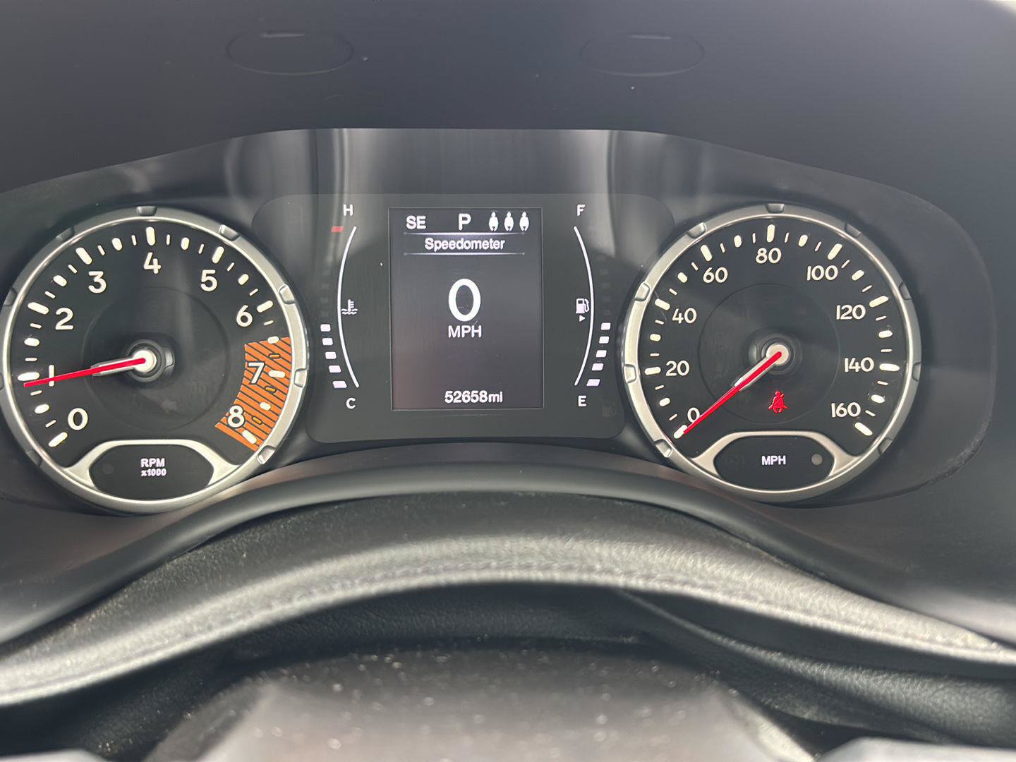 Used 2019 Jeep Renegade Sport FWD image 22