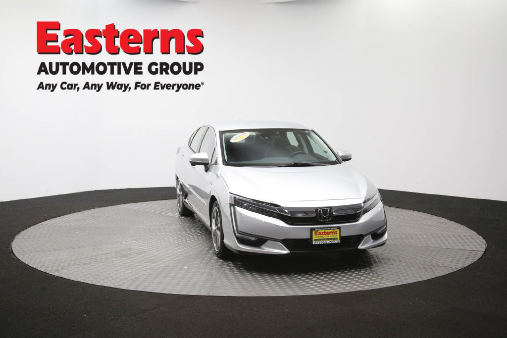 Used 2018 Honda Clarity Touring image 51