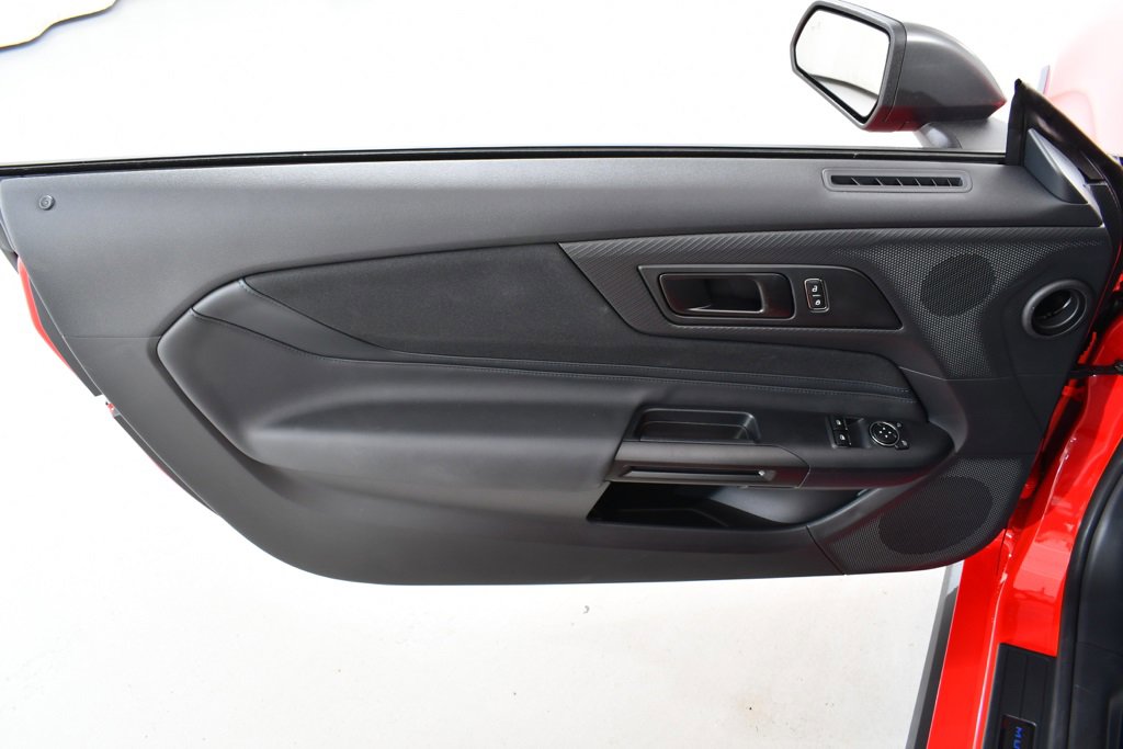 New 2025 Ford Mustang Dark Horse w/ Dark Horse Handlin Package image 27