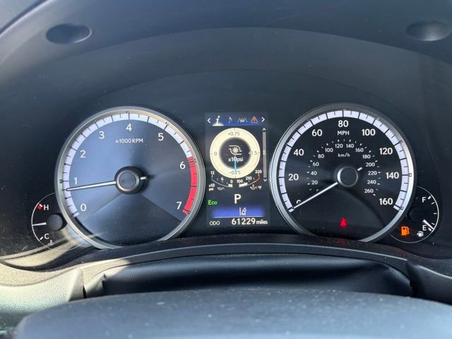 Used 2019 Lexus NX 300 F Sport w/ Accessory Package 2 image 12