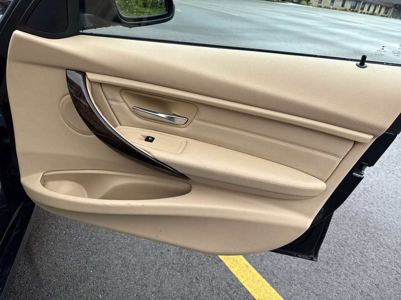 Used 2015 BMW 328i xDrive Sedan image 27