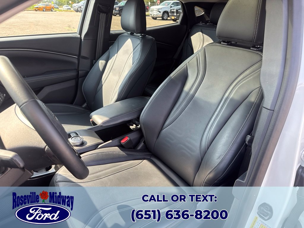 Used 2023 Ford Mustang Mach-E Premium AWD/4WD image 24
