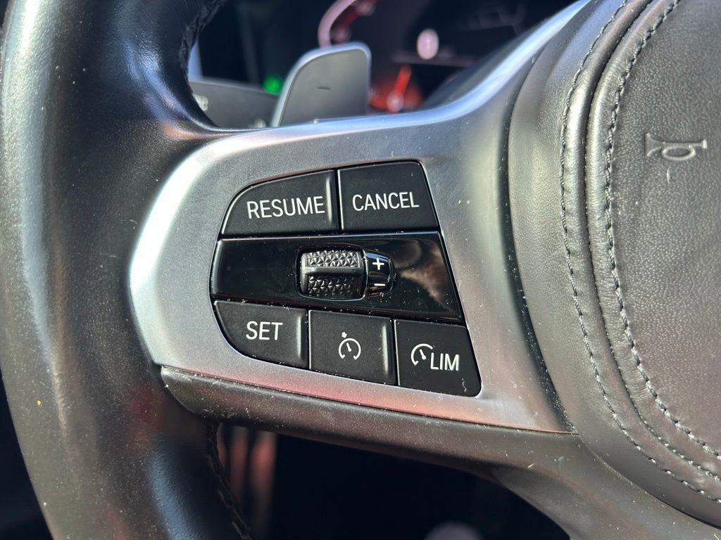 Used 2022 BMW 230i Coupe w/ Premium Package 2 RWD image 21