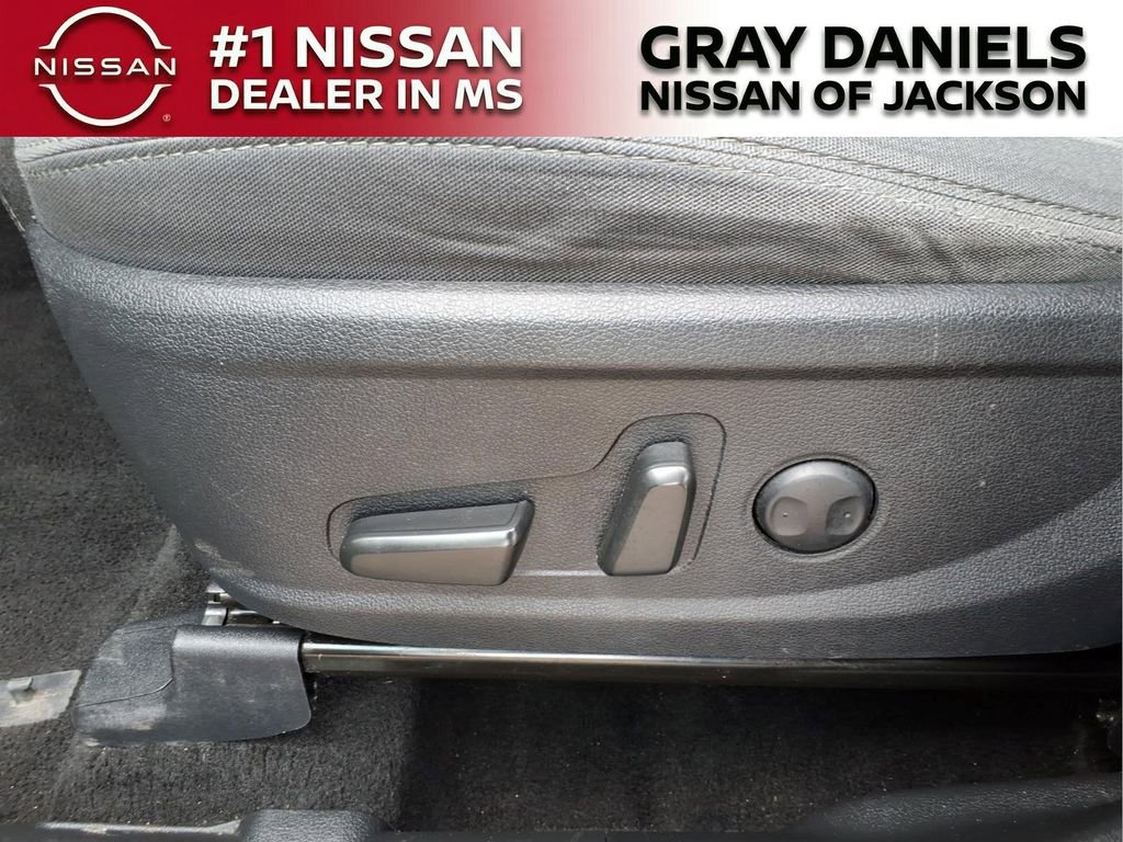 Used 2023 Hyundai Santa Fe SEL AWD/4WD image 13