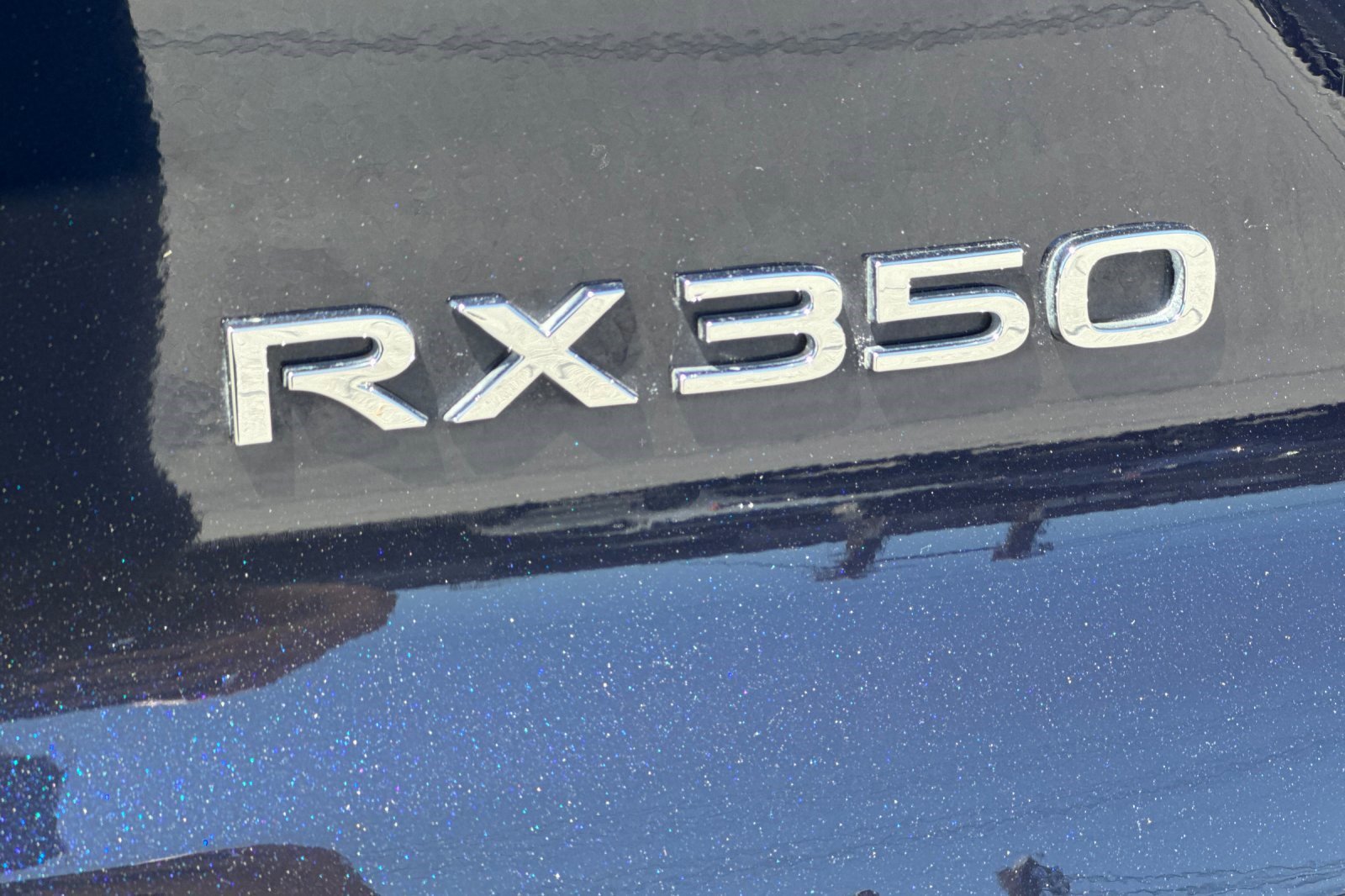 Used 2024 Lexus RX 350 FWD w/ Convenience Package image 22