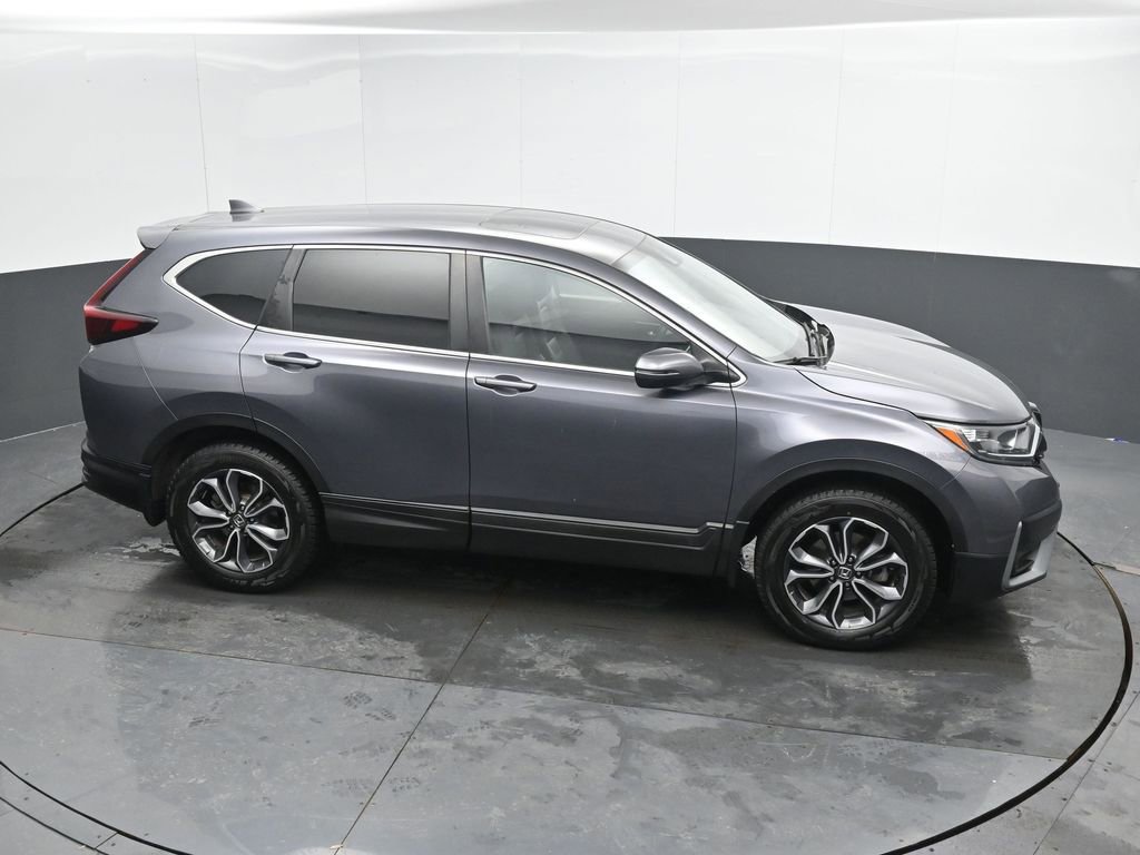 Used 2020 Honda CR-V EX-L image 39