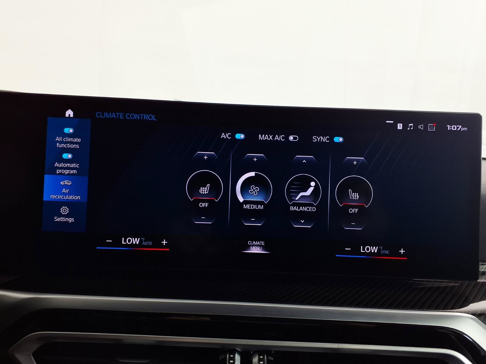Used 2024 BMW M2 w/ Lighting Package RWD image 19